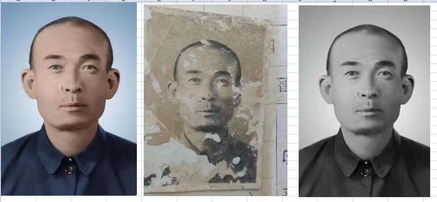 郯城老照片模糊修复-21
